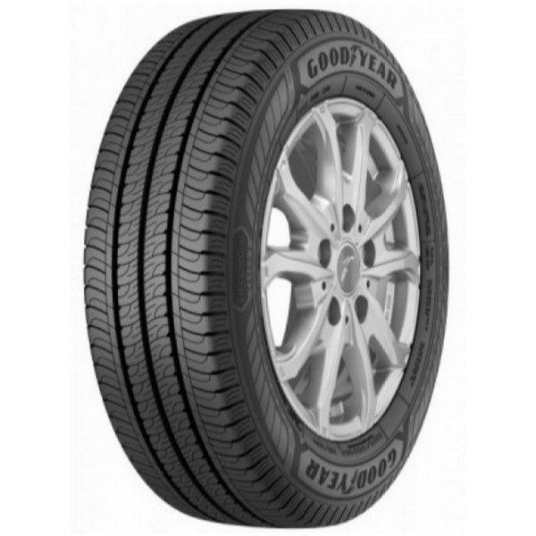Anvelopa Vara 205/75R16C 110/108R  GOODYEAR Efficientgrip cargo 2 Imagine principală a produsului