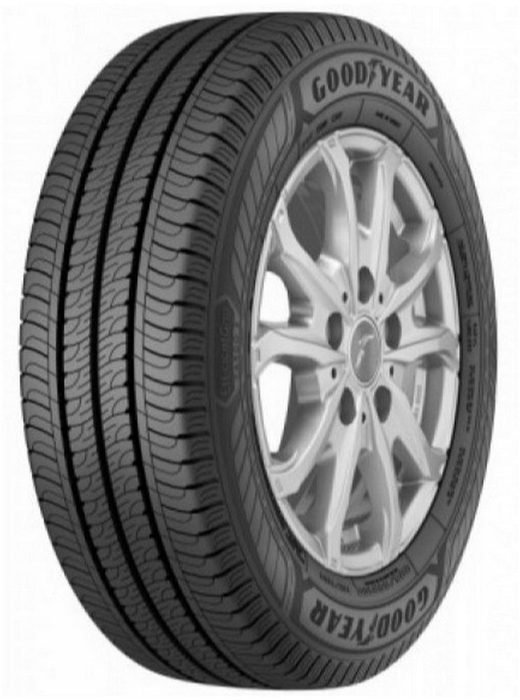 Anvelopa Vara 195/75 R16C 107/105T GOODYEAR EfficientGrip Cargo 2