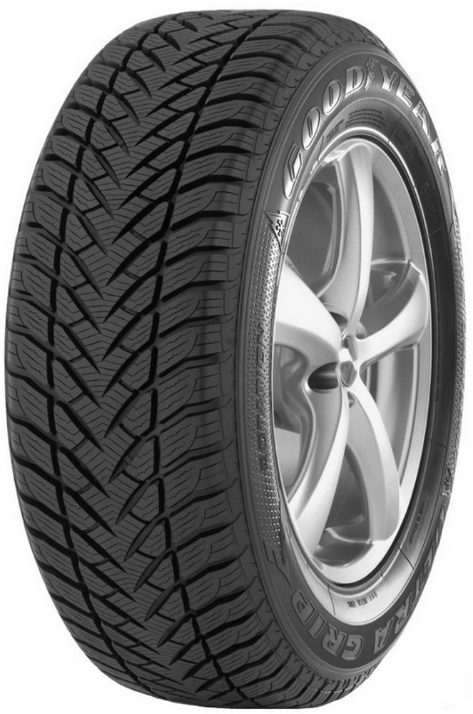 Anvelopa Iarna 255/55 R18 109H XL GOODYEAR UltraGrip ROF