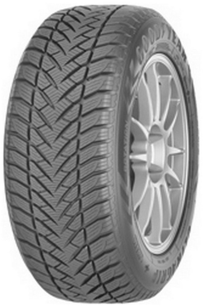 Anvelopa Iarna 245/65 R17 107H GOODYEAR UltraGrip SUV Imagine principală a produsului