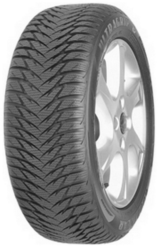 Anvelopa Iarna 205/55 R16 91H GOODYEAR UltraGrip 8