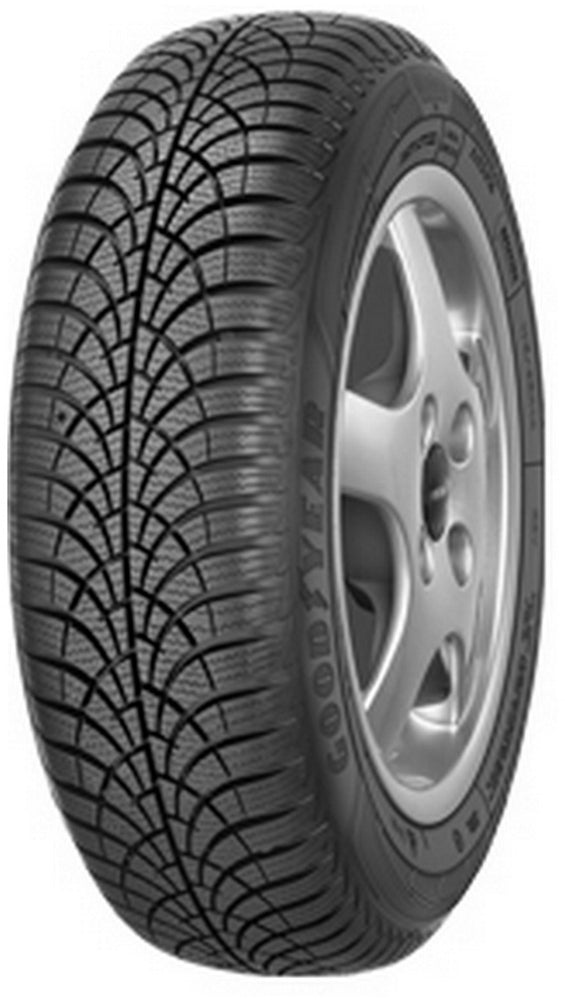 Anvelopa Iarna 185/60 R14 82T GOODYEAR UltraGrip 9+