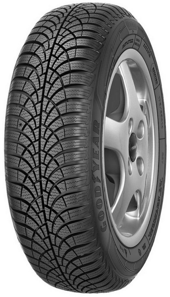 Anvelopa Iarna 205/60 R16 92H  GOODYEAR UltraGrip 9+ Imagine principală a produsului