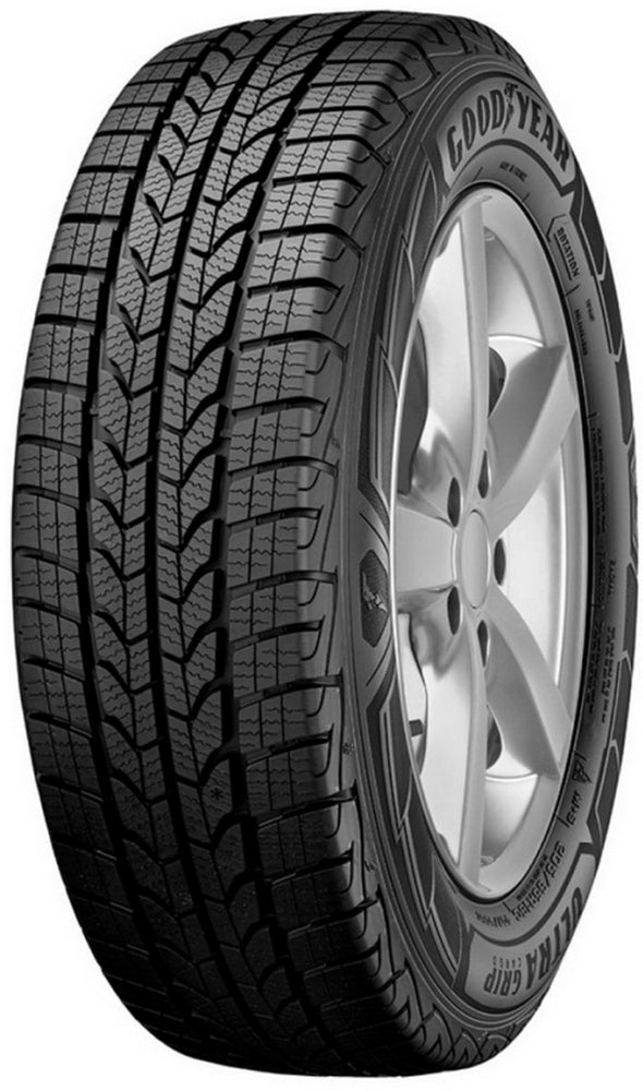 Anvelopa Iarna 195/70 R15C 104/102S GOODYEAR UltraGrip Cargo