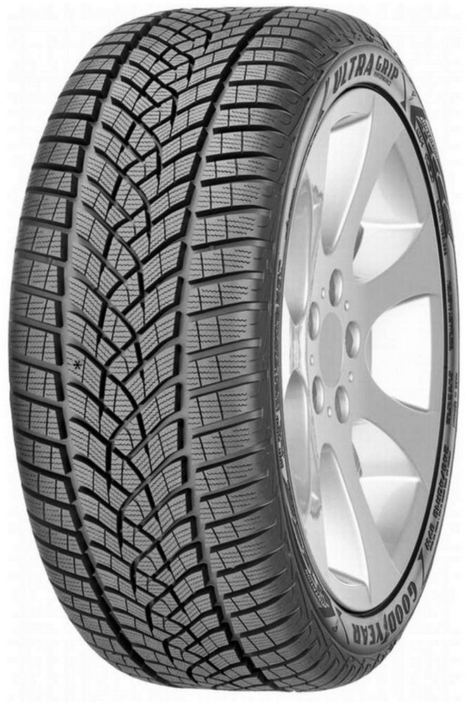 Anvelopa Iarna 225/40 R18 92V XL GOODYEAR UltraGrip Peformance + ROF
