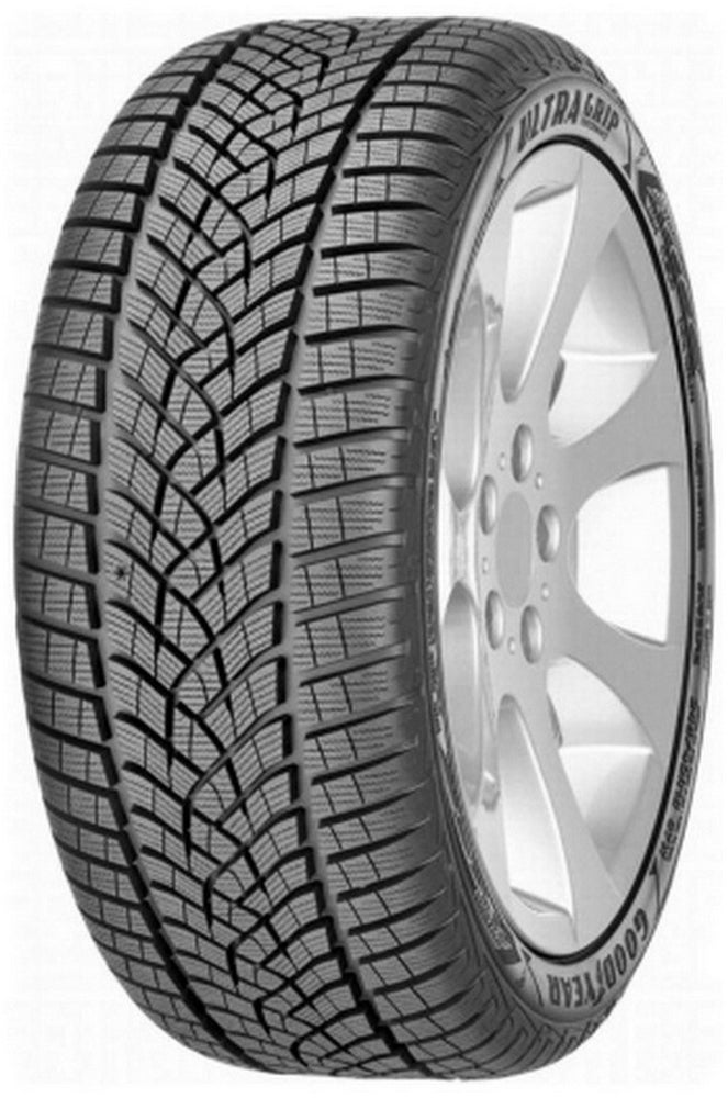 Anvelopa Iarna 275/45 R21 110V XL GOODYEAR UltraGrip Performance SUV gen-1 Imagine principală a produsului