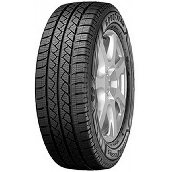 Anvelopa All Season 195/75R16C 107/105S  GOODYEAR Vector 4seasons cargo
