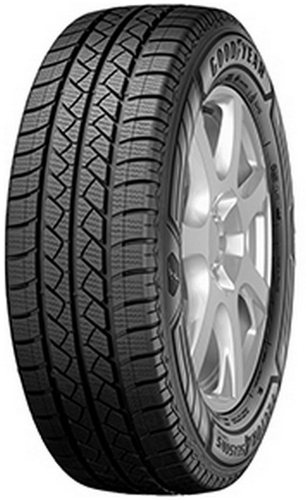 Anvelopa All Season 195/70 R15C 104/102S GOODYEAR Vector 4seasons Cargo Imagine principală a produsului