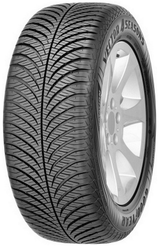 Anvelopa All Season 165/70 R14 81T GOODYEAR Vector 4-seasons gen-2