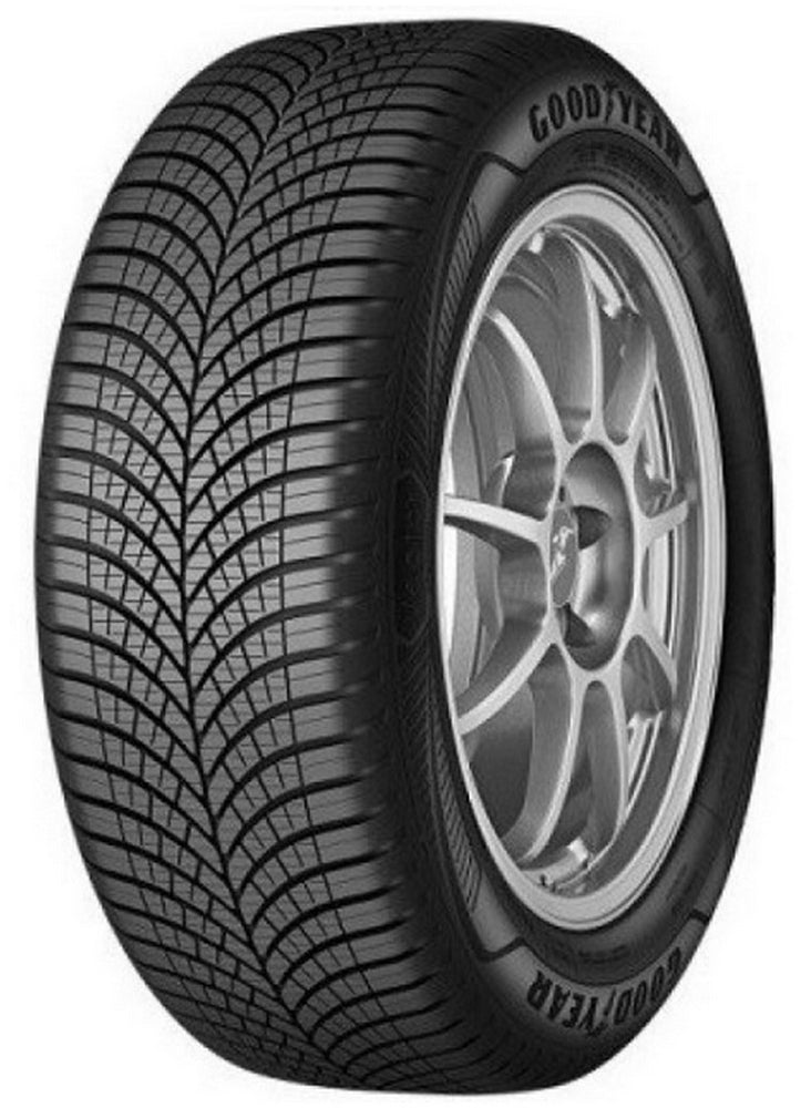 Anvelopa All Season 255/60 R18 112V XL GOODYEAR Vector 4seasons gen-3 SUV