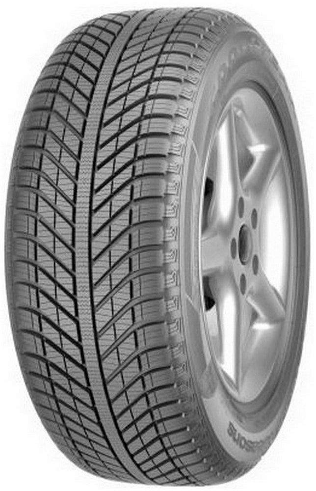 Anvelopa All Season 215/70 R16 100T GOODYEAR Vector 4seasons SUV