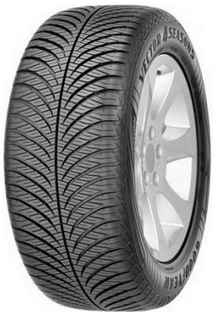 Anvelopa All Season 255/55 R19 107V GOODYEAR Vector 4seasons SUV gen-2 Imagine principală a produsului