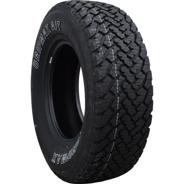 Anvelopa All season 235/65R17 104T GRIPMAX INCEPTION A/T 3PMSF RWL Imagine principală a produsului