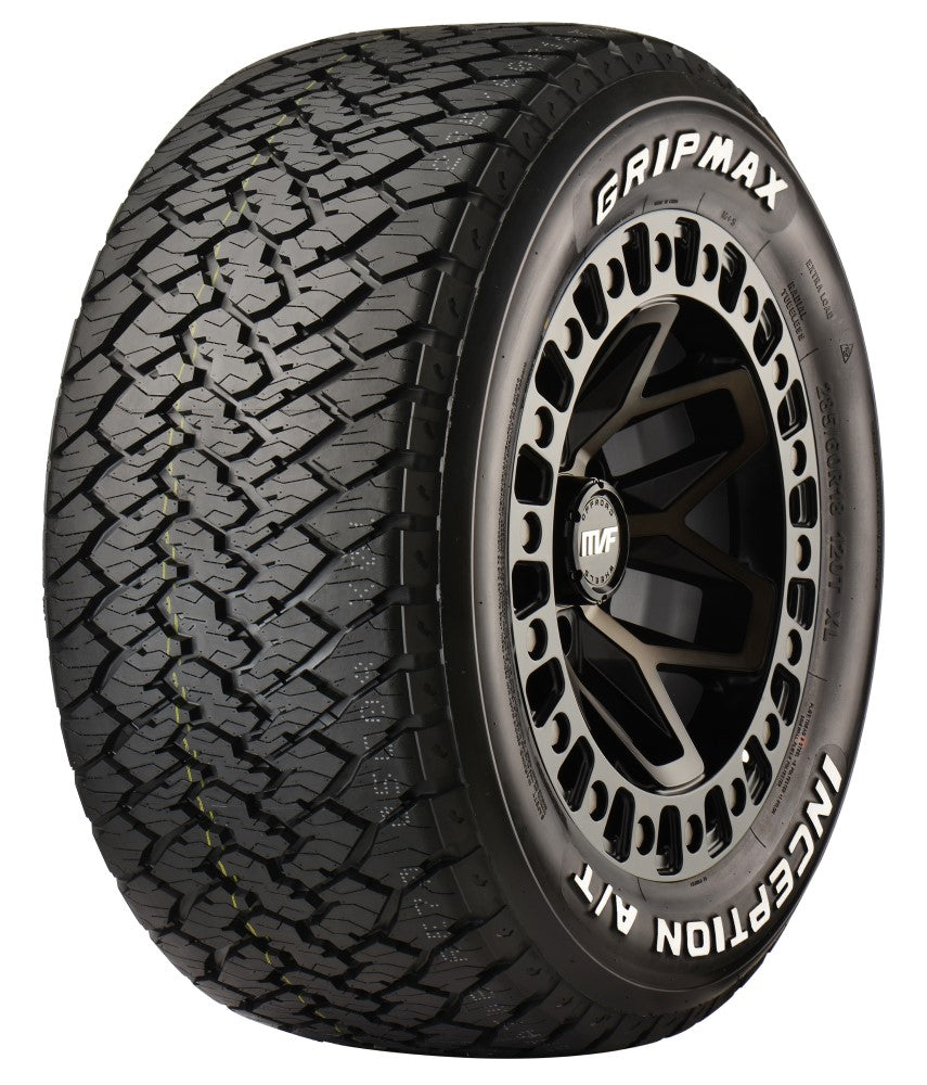 Anvelopa All Season 255/55 R19 111H GRIPMAX Inception a_t