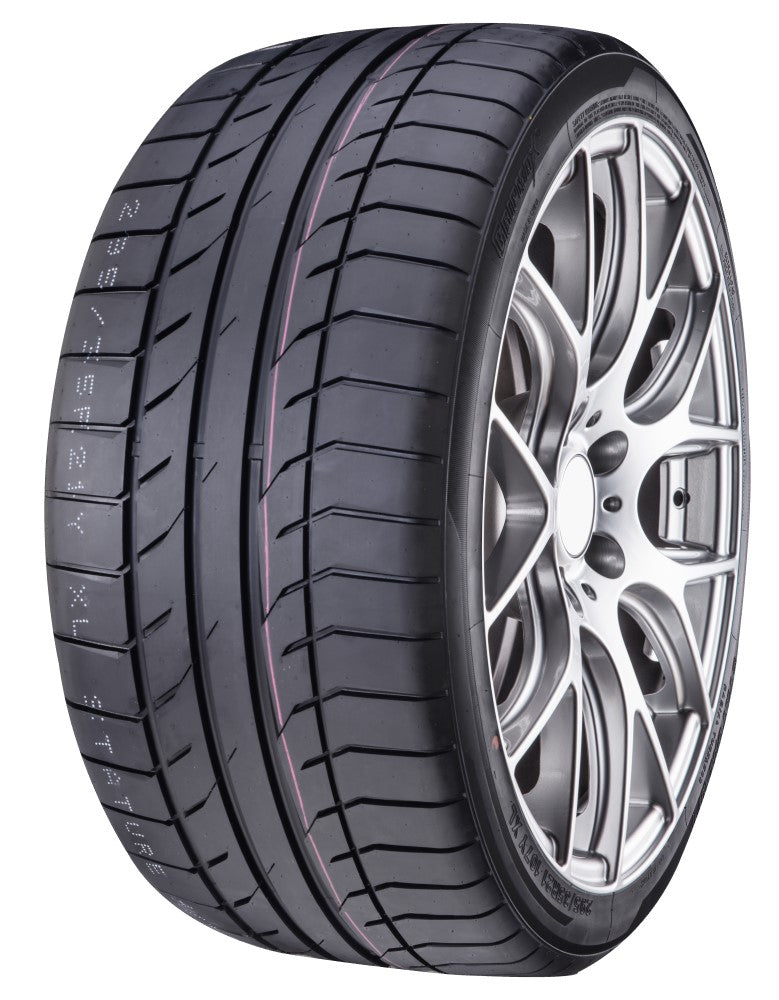 Anvelopa Vara 305/30 R23 105Y GRIPMAX Stature h_t Imagine principală a produsului