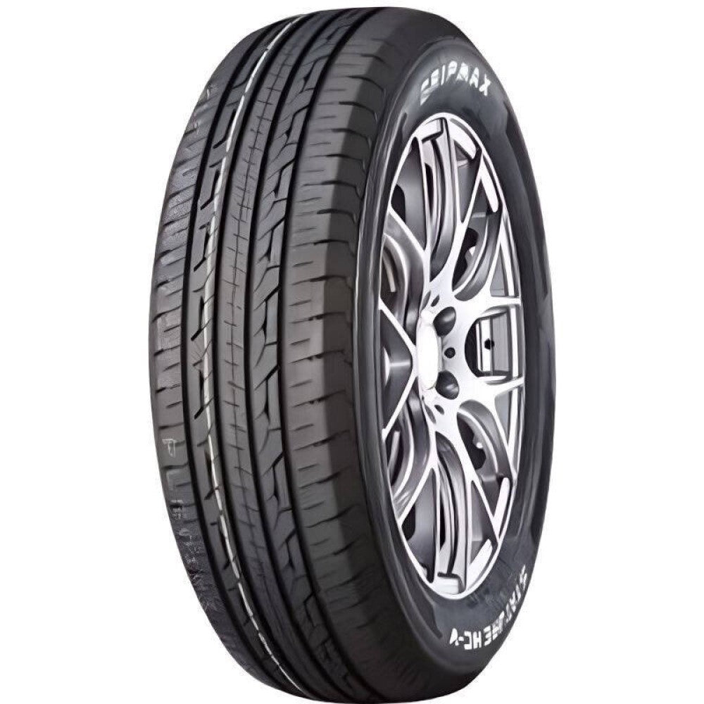 Anvelopa Vara 215/60 R17 109107S GRIPMAX Stature hc-v Imagine principală a produsului