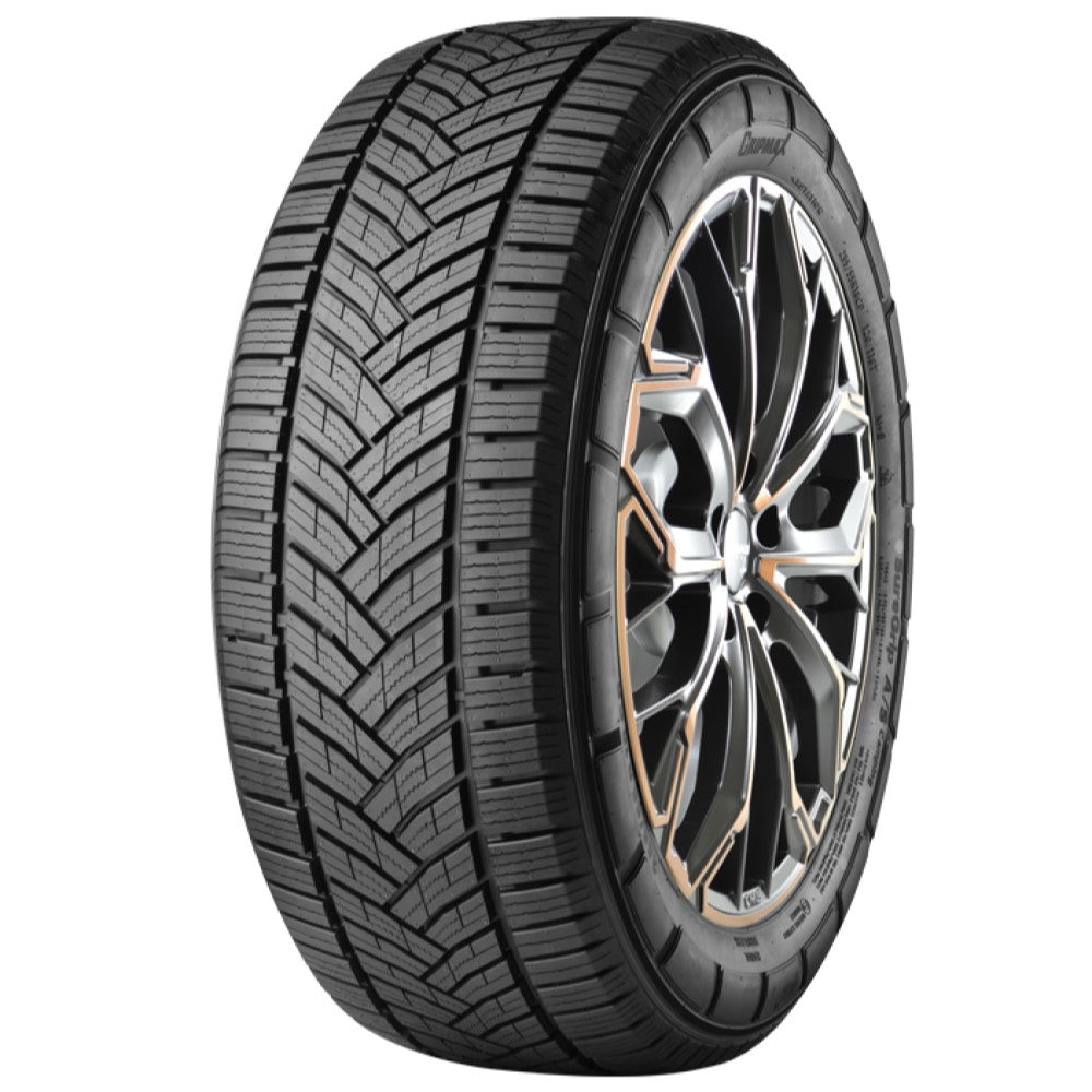 Anvelopa All Season 235/65 R16 115113T GRIPMAX Suregrip a_s camping