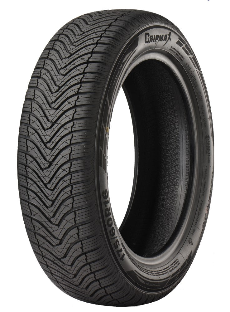 Anvelopa All Season 175/60 R16 86V GRIPMAX Suregrip a_s nano