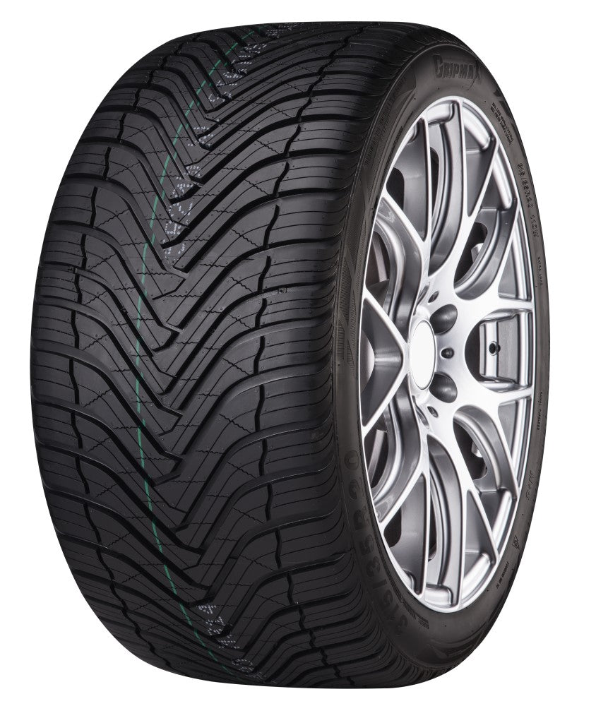 Anvelopa All Season 255/40 R21 102W GRIPMAX Suregrip a_s Imagine principală a produsului