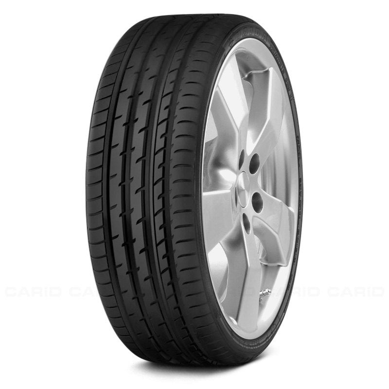 Anvelopa Vara 265/50 R20 111W Haida HD927
