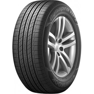 Anvelopa Vara 235/65R17 104H HANKOOK RA 33 Imagine principală a produsului