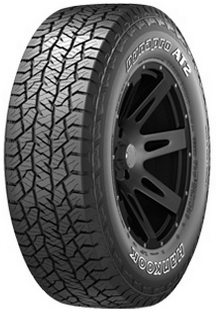 Anvelopa Vara 255/55 R19 111H XL HANKOOK Dynapro AT2 RF11 Imagine principală a produsului