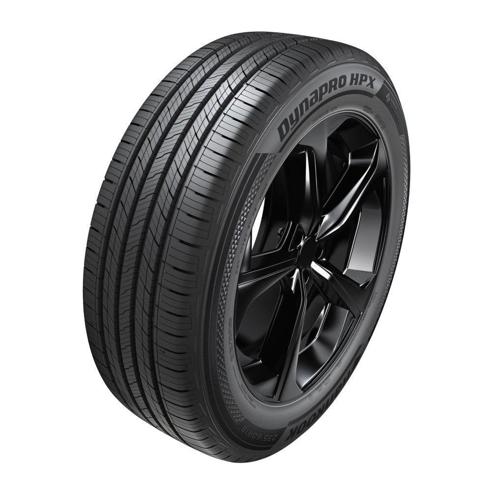 Anvelopa Vara 215/70 R16 100H HANKOOK Dynapro hpx ra43