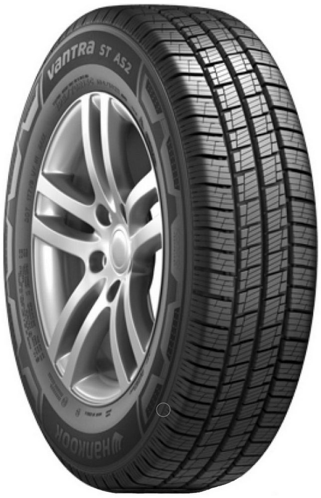 Anvelopa All Season 195/70 R15C 104/102R HANKOOK Vantra ST AS2 RA30 Imagine principală a produsului