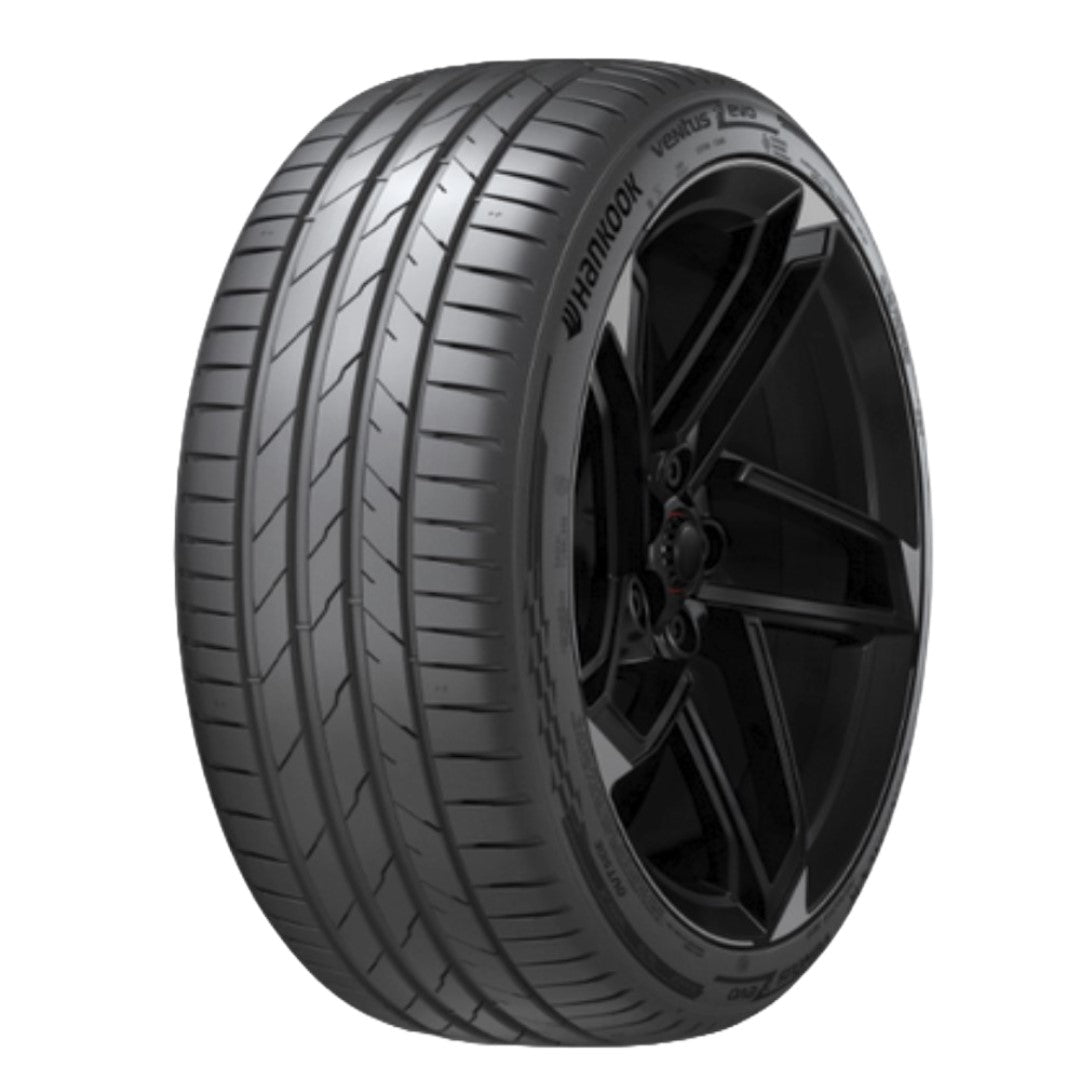 Anvelopa Vara 315/30 R21 105Y HANKOOK Ventus evo k137 Imagine principală a produsului
