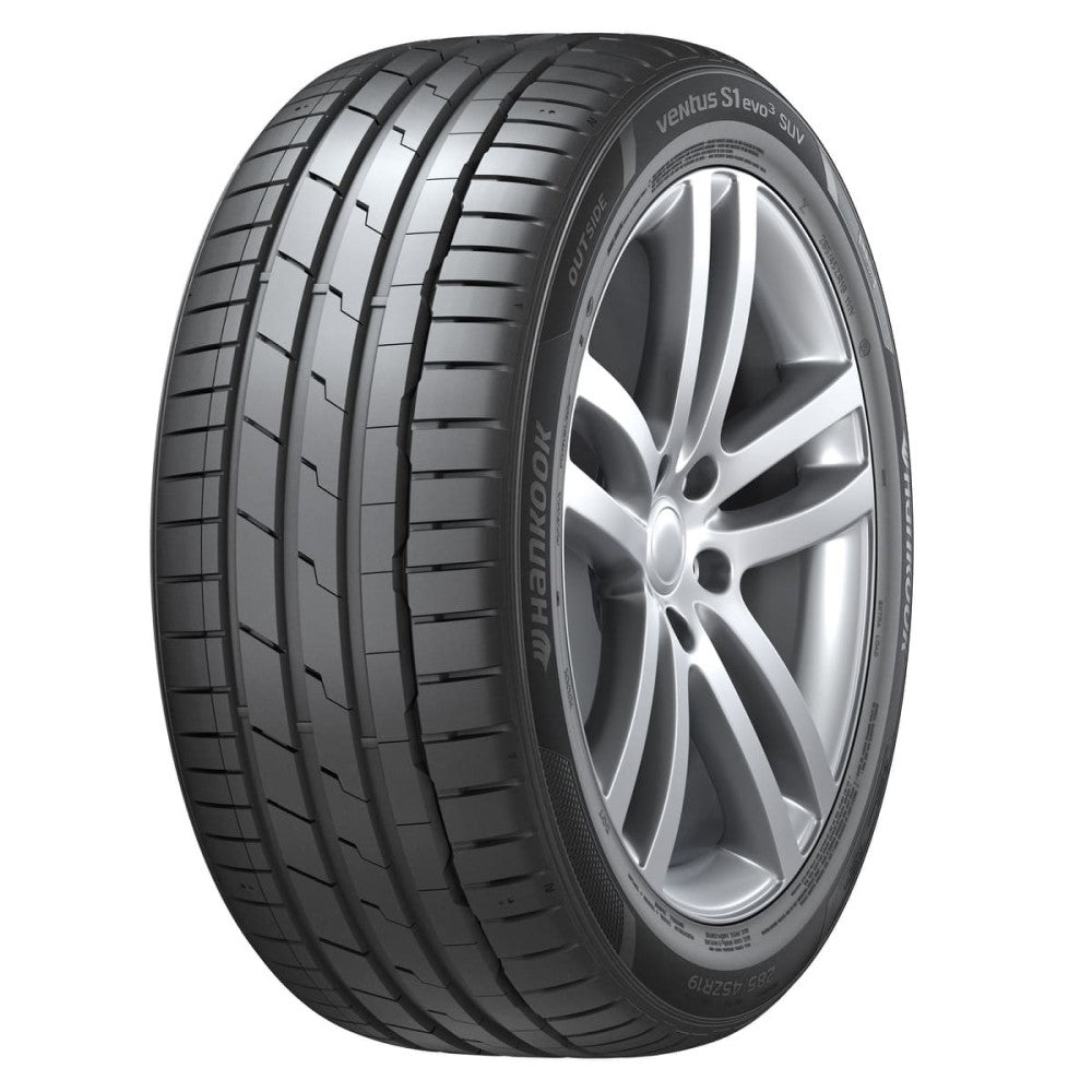 Anvelopa Vara 225/50 R18 99Y HANKOOK Ventus evo suv k137a