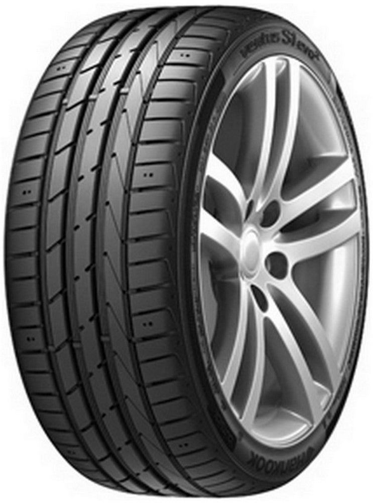 Anvelopa Vara 255/35 R19 96Y XL HANKOOK Ventus S1 EVO2 K117 Imagine principală a produsului