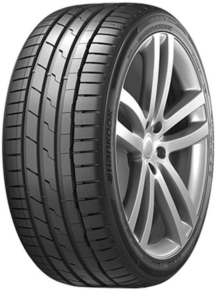 Anvelopa Vara 255/40 R19 100Y XL HANKOOK Ventus S1 Evo3 K127