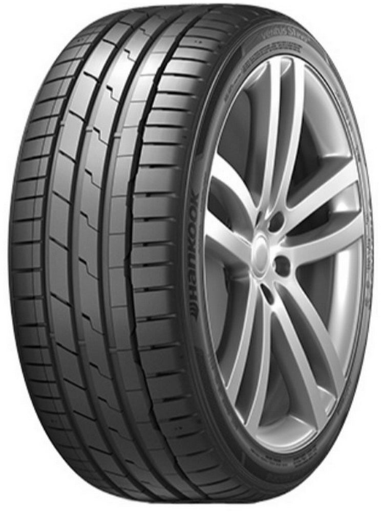 Anvelopa Vara 245/45 R18 100Y XL HANKOOK Ventus S1 Evo3 K127B RFT