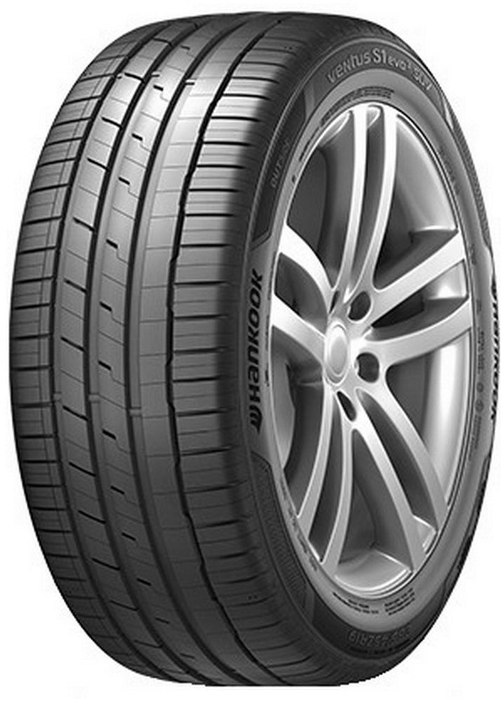 Anvelopa Vara 315/35 R20 110Y XL HANKOOK Ventus S1 Evo3 SUV K127A Imagine principală a produsului