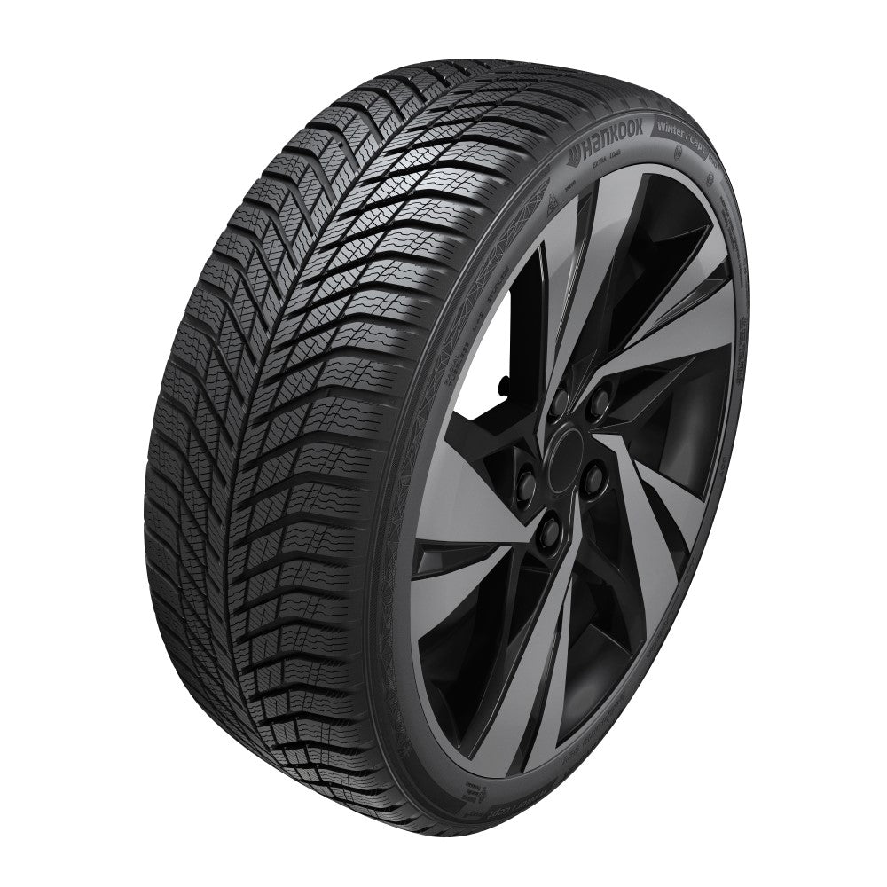 Anvelopa Iarna 245/45 R18 100V HANKOOK Winter i cept evo4 x w340