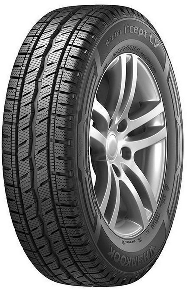 Anvelopa Iarna 215/75 R16C 113/111R HANKOOK Winter I Cept LV RW12