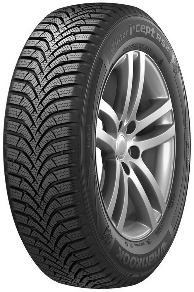 Anvelopa Iarna 145/65 R15 72T HANKOOK Winter I Cept RS2 W452 Imagine principală a produsului