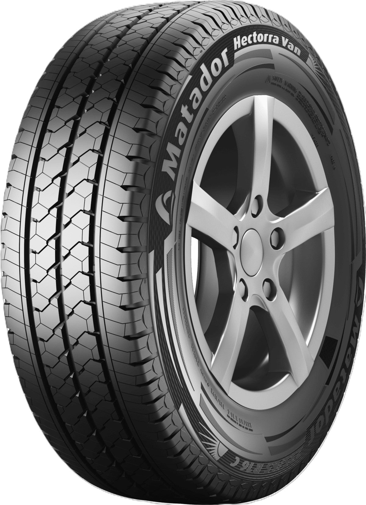 Anvelopa Vara 175/65 R14 9088T MATADOR HECTORRA VAN