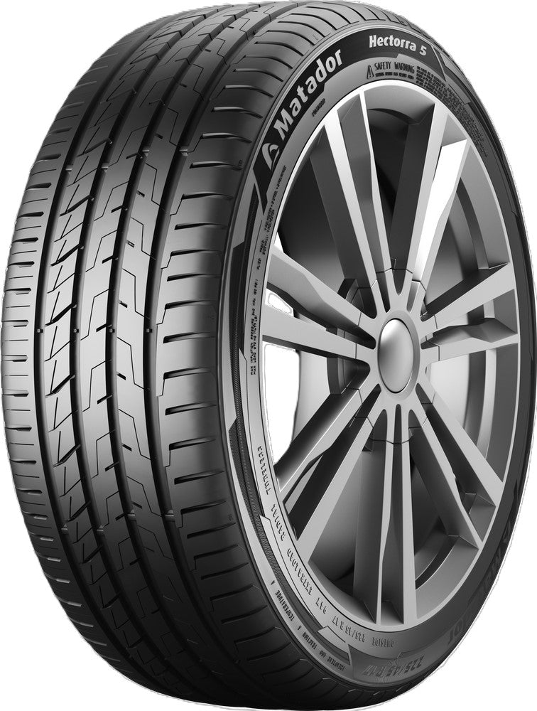 Anvelopa Vara 195/60 R15 88V MATADOR Hectorra5