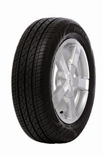 Anvelopa Vara 185/60 R15 84H HIFLY HF201 Imagine principală a produsului