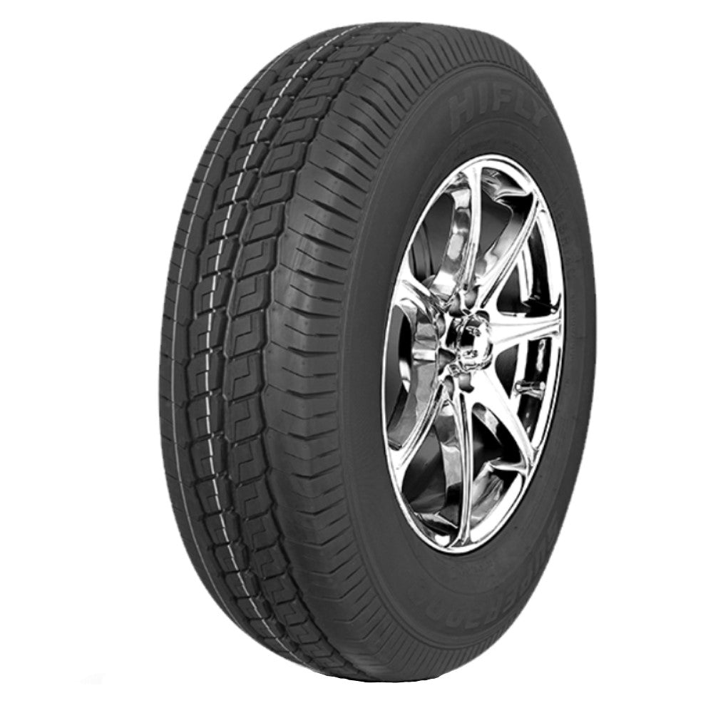 Anvelopa Vara 175/80 R13 97R HIFLY Super2000