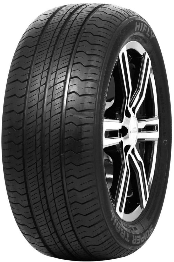 Anvelopa Vara 195/55 R10C 98N HIFLY SUPER TRAIL Imagine principală a produsului