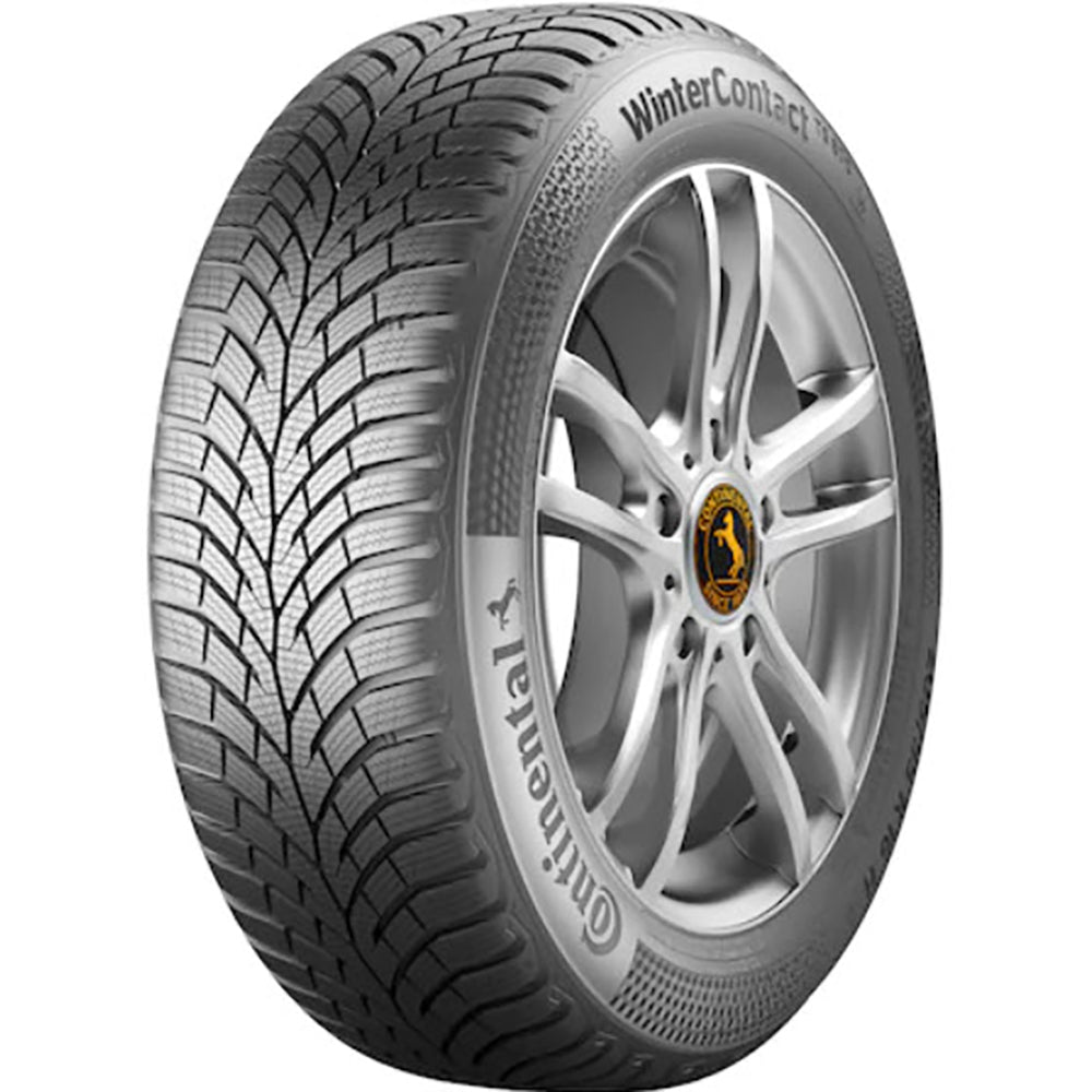 Anvelopa Iarna 185/60 R15 88T CONTINENTAL TS-870 Imagine principală a produsului
