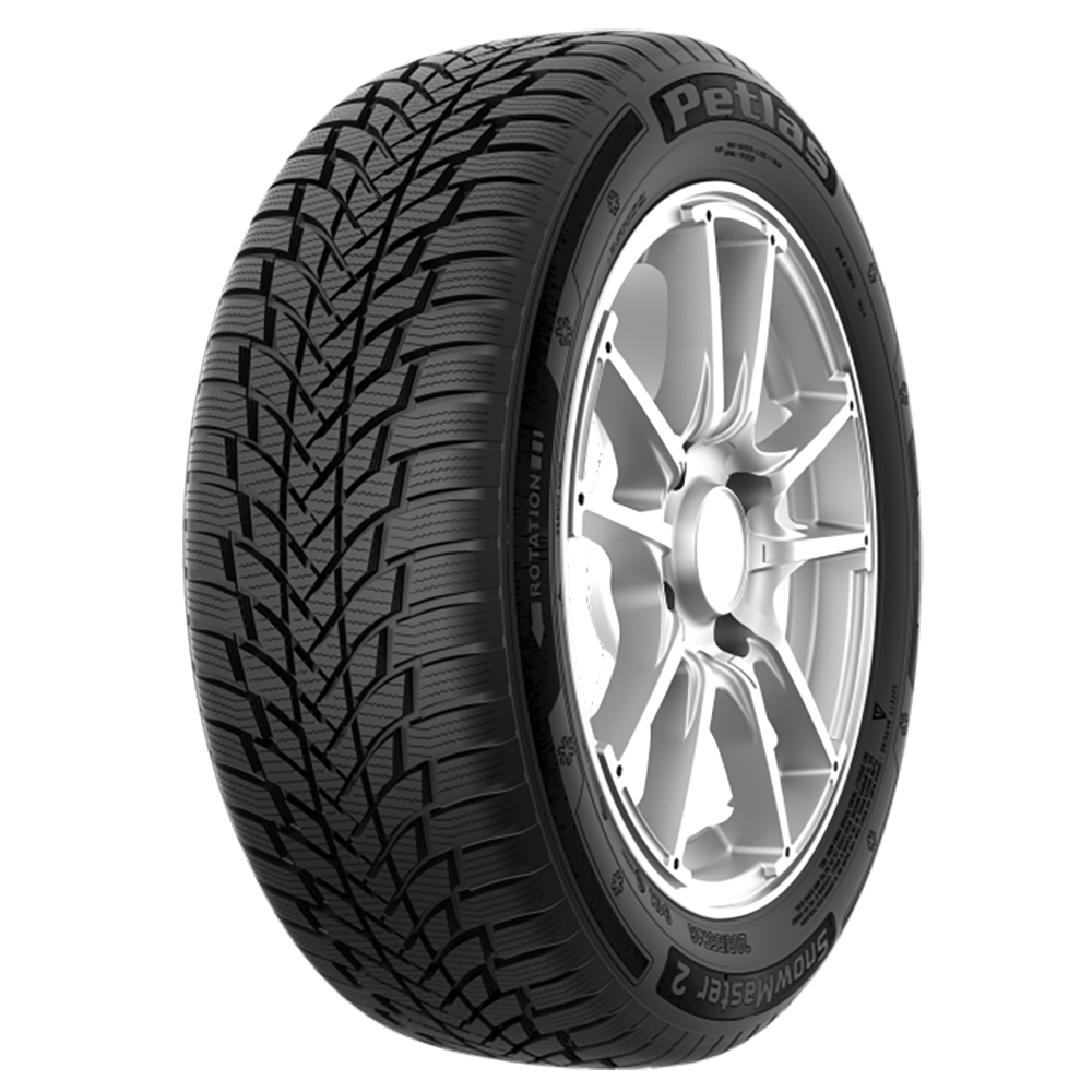 Anvelopa Iarna 185/65 R15 88H PETLAS SNOWMASTER 2 Imagine principală a produsului