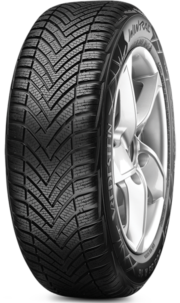 Anvelopa Iarna 195/50 R15 82H VREDESTEIN WINTRAC