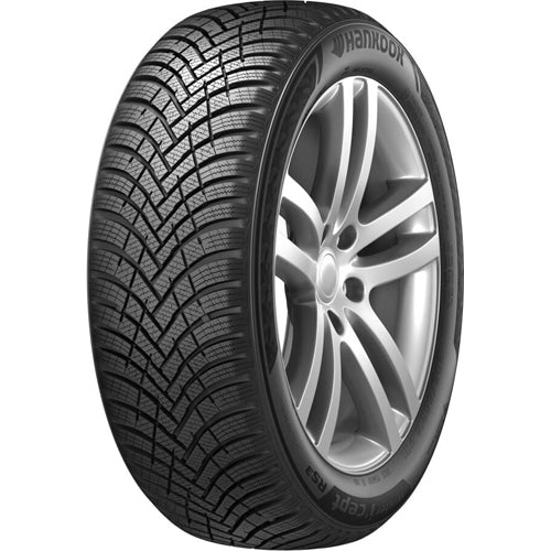 Anvelopa Iarna 205/45R16 87H XL HANKOOK W462 WINTER ICEPT RS3