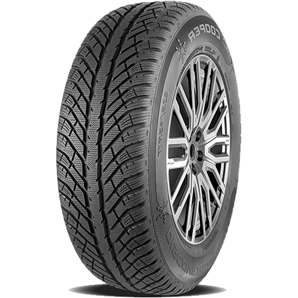 Anvelopa Iarna 205/55 R16 91H COOPER DISCOVERER WINTER