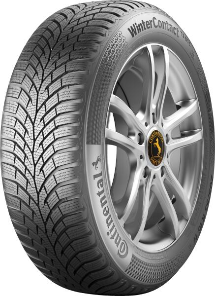 Anvelopa Iarna 205/65R15 94T CONTINENTAL WinterContact TS 870