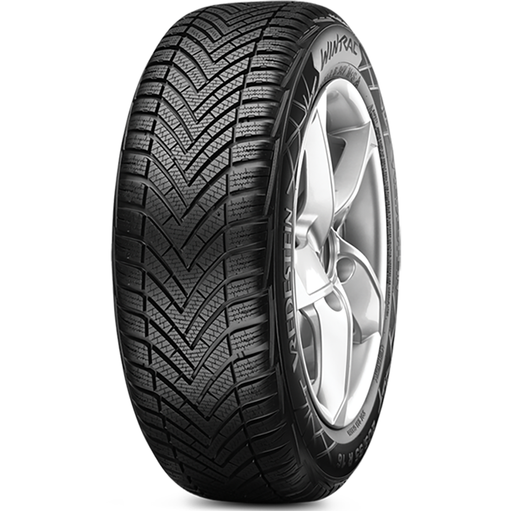 Anvelopa Iarna 205/65R16 95H  VREDESTEIN WINTRAC Imagine principală a produsului
