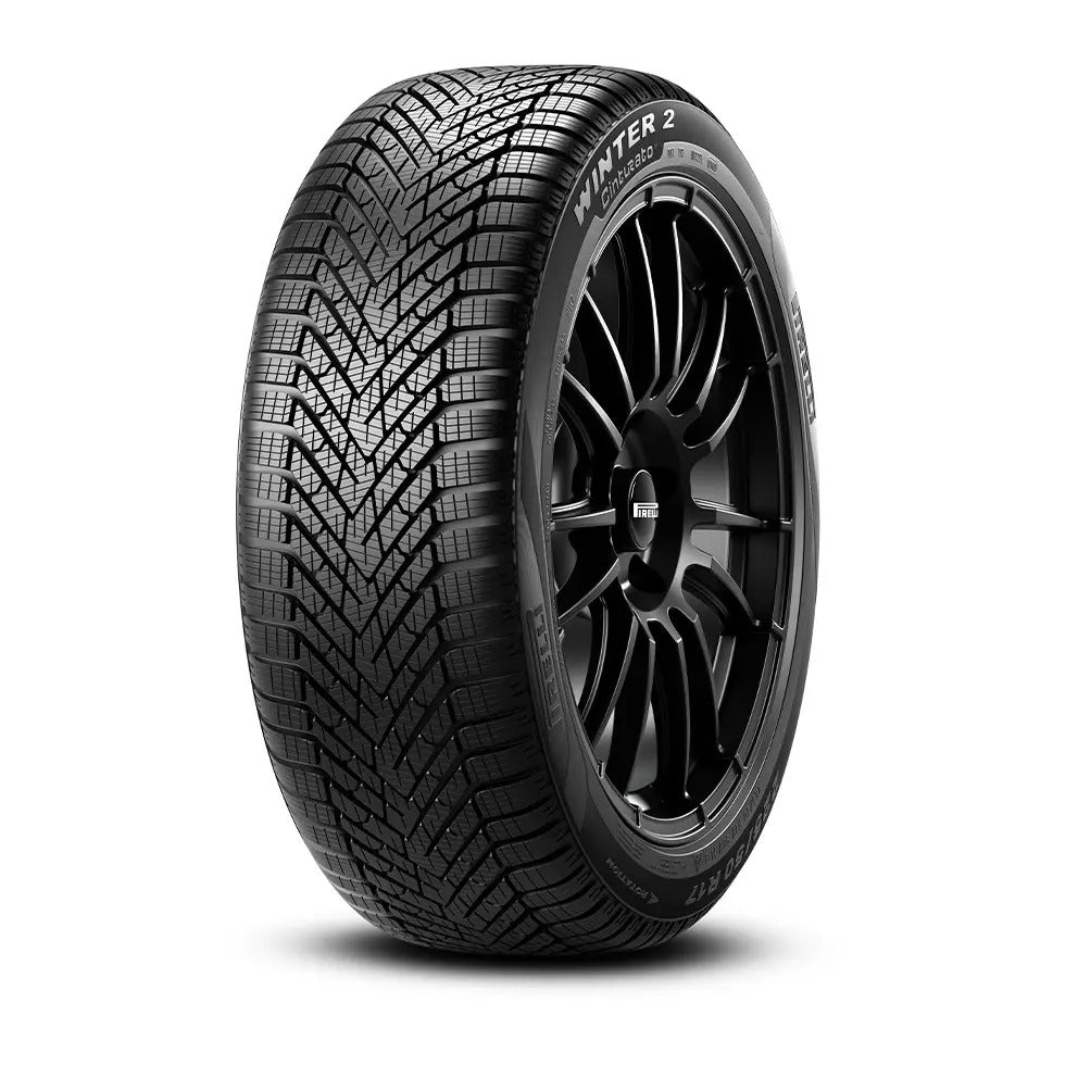 Anvelopa Iarna 215/40 R18 89V XL PIRELLI WINTER CINTURATO 2